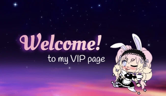 Hecubunny π‘VIPπ profile banner