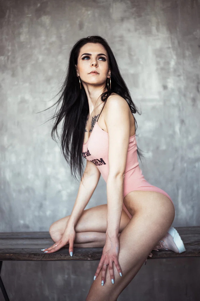Анастасия Фадеева's avatar