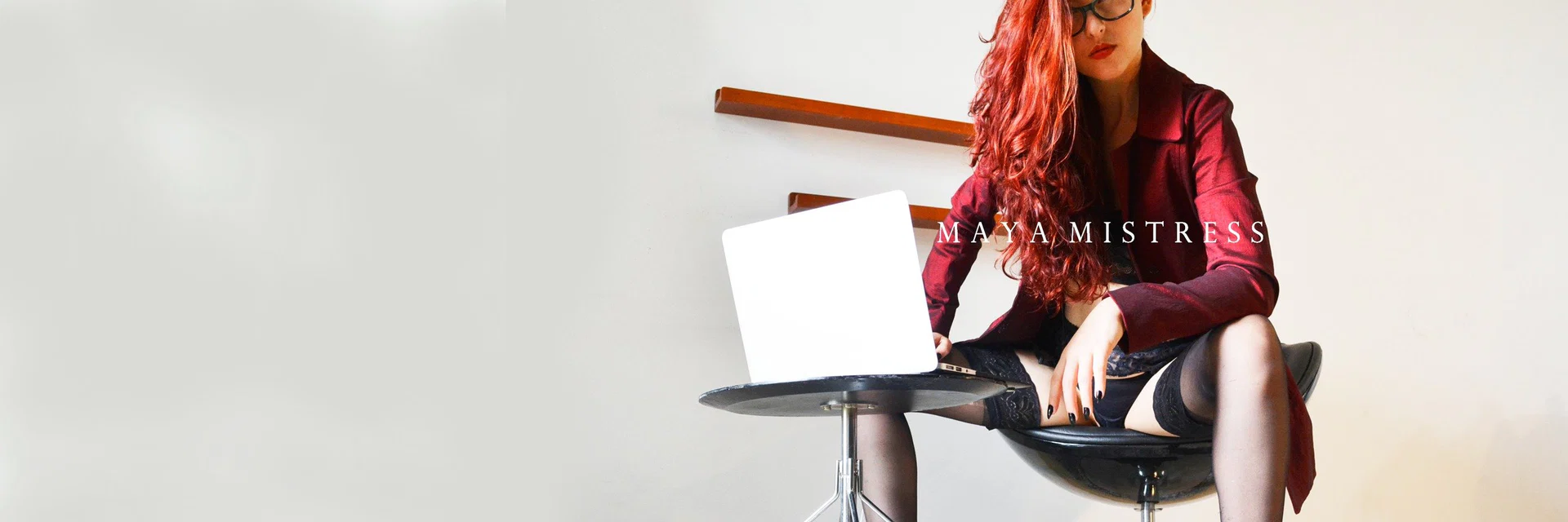 Maya Mistress profile banner