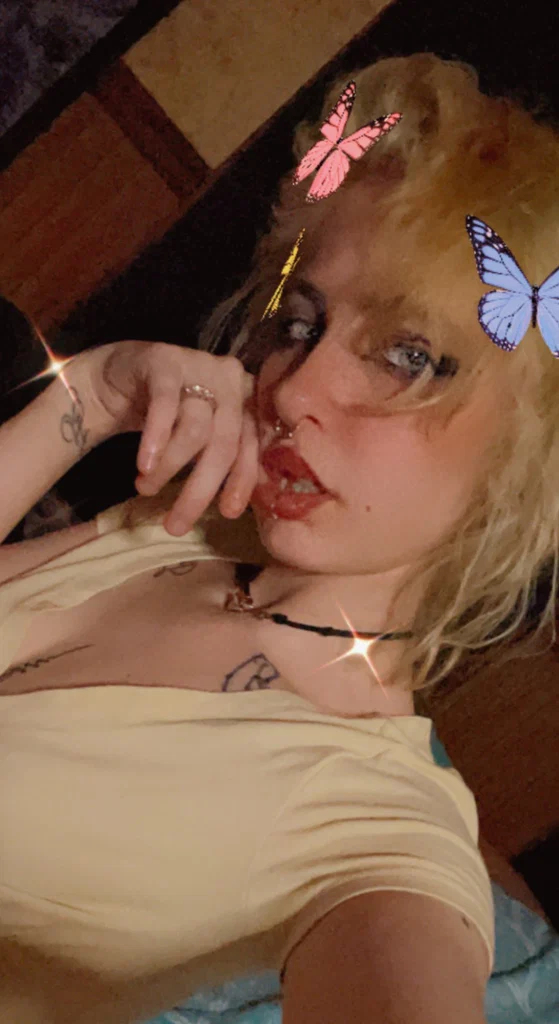 Wink's avatar