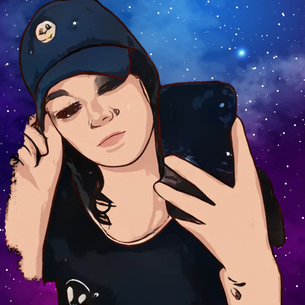 Ida's avatar