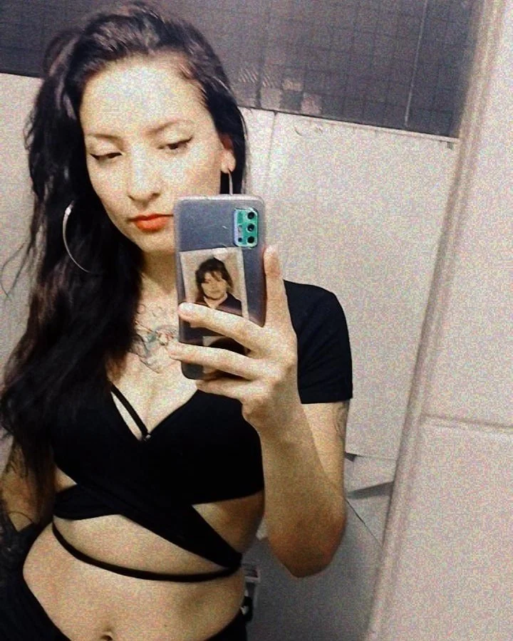 Ariana's avatar