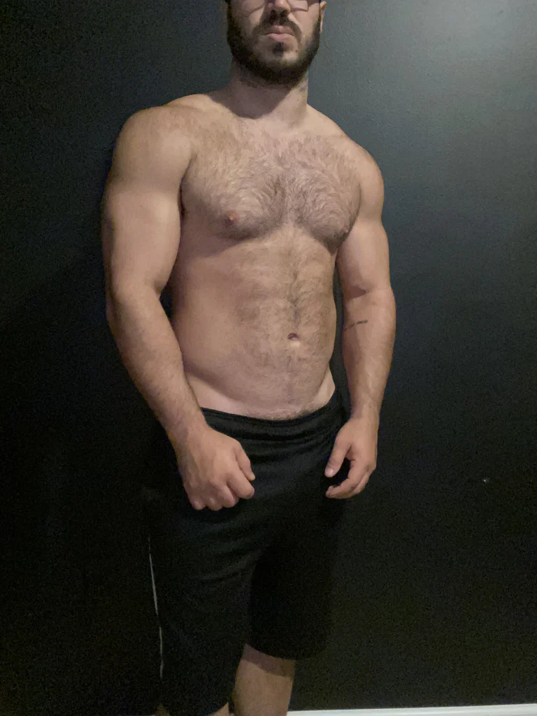 Fit Dilf