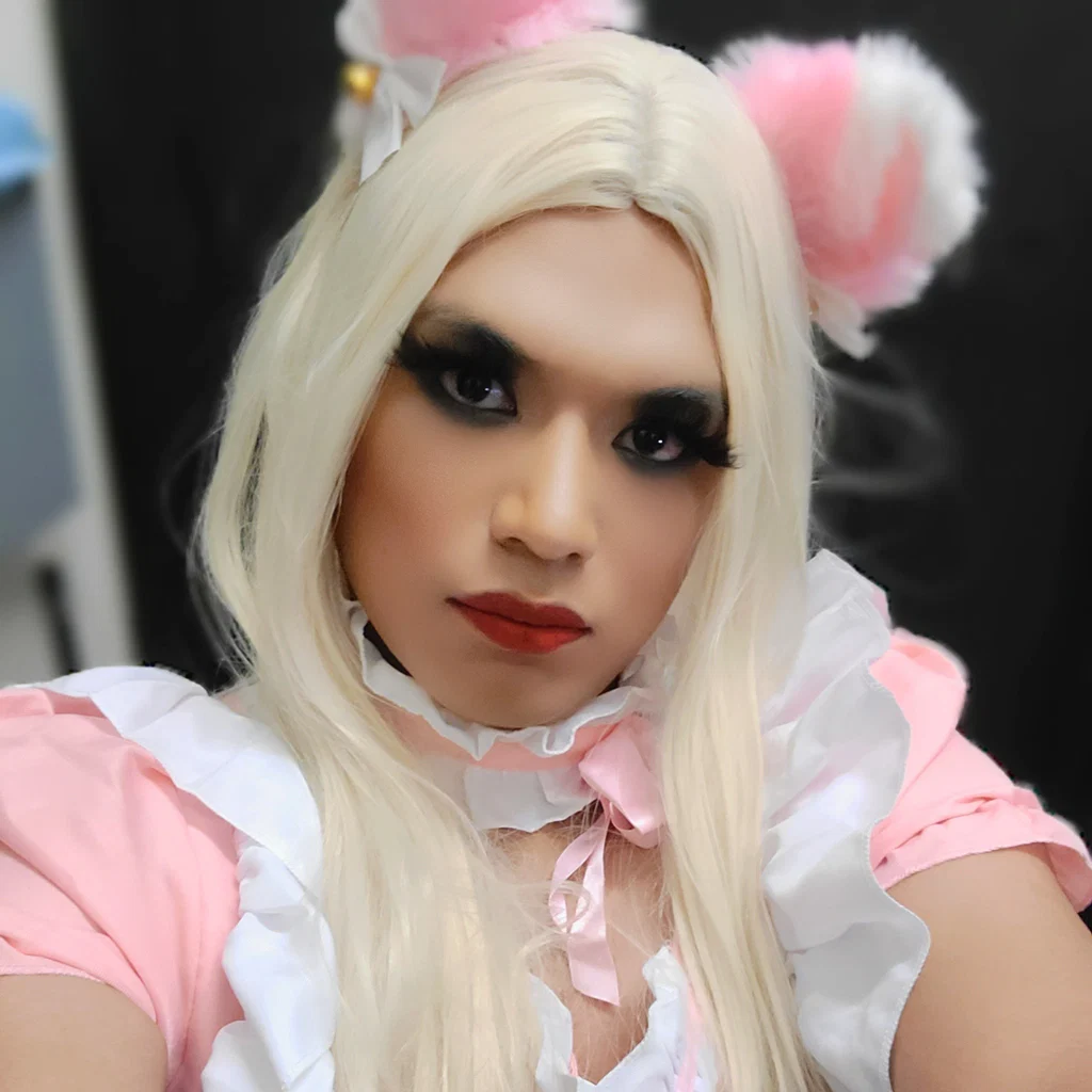 Pinkyfoot's avatar