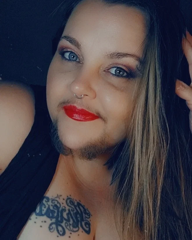 Bearded Beauty's avatar