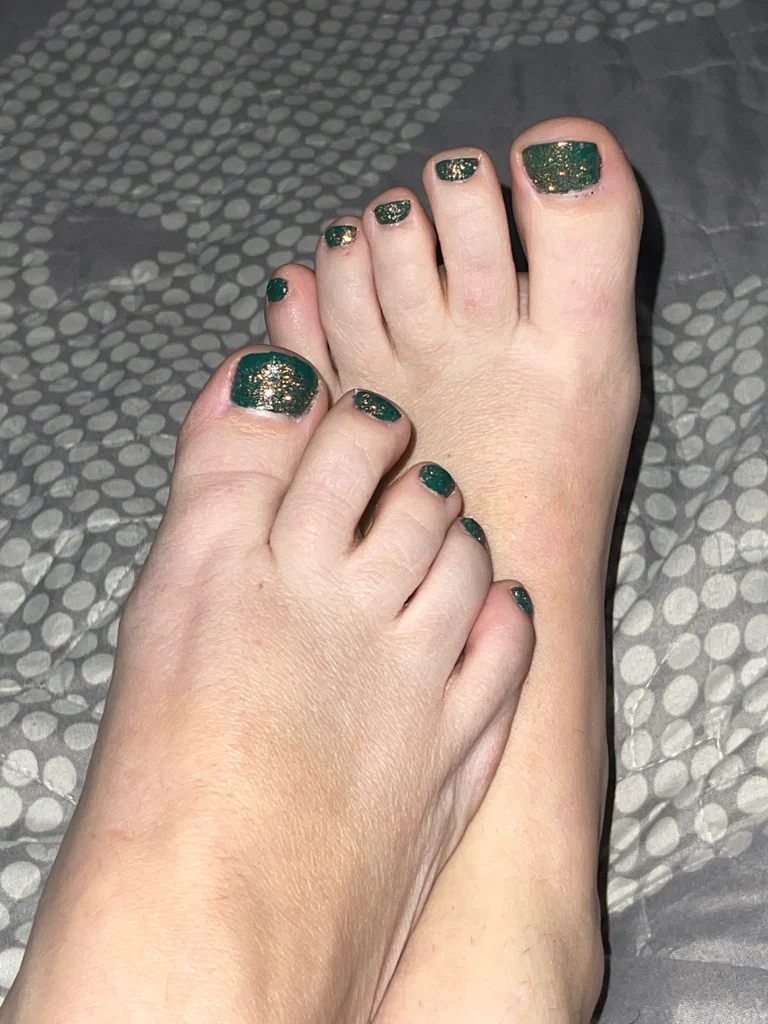 Footgirl86's avatar