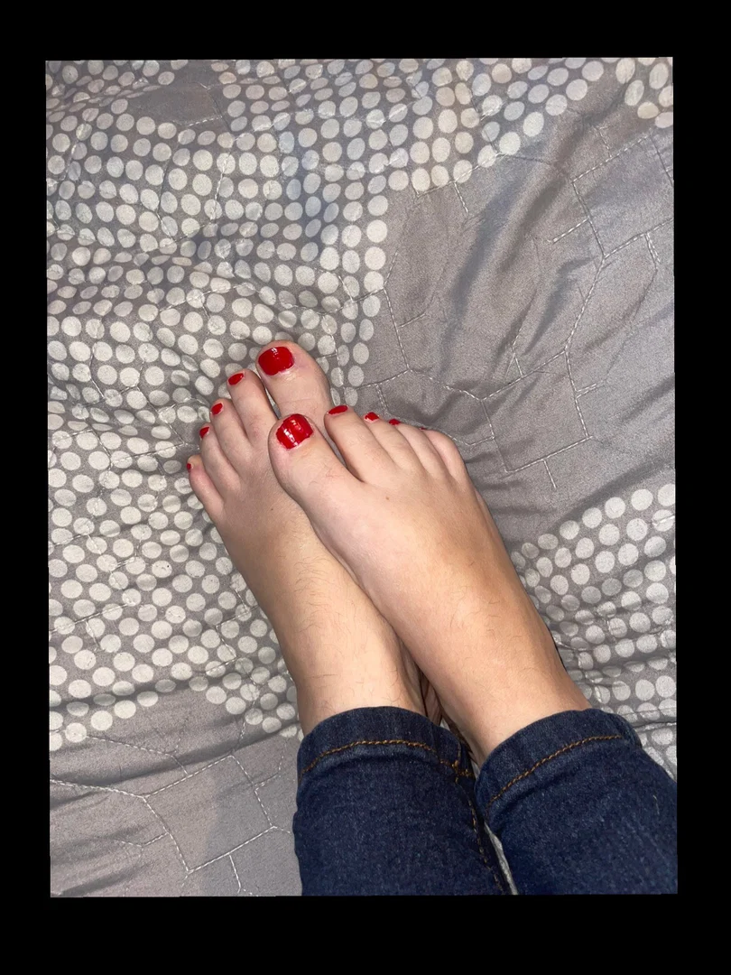 Footgirl86 profile banner