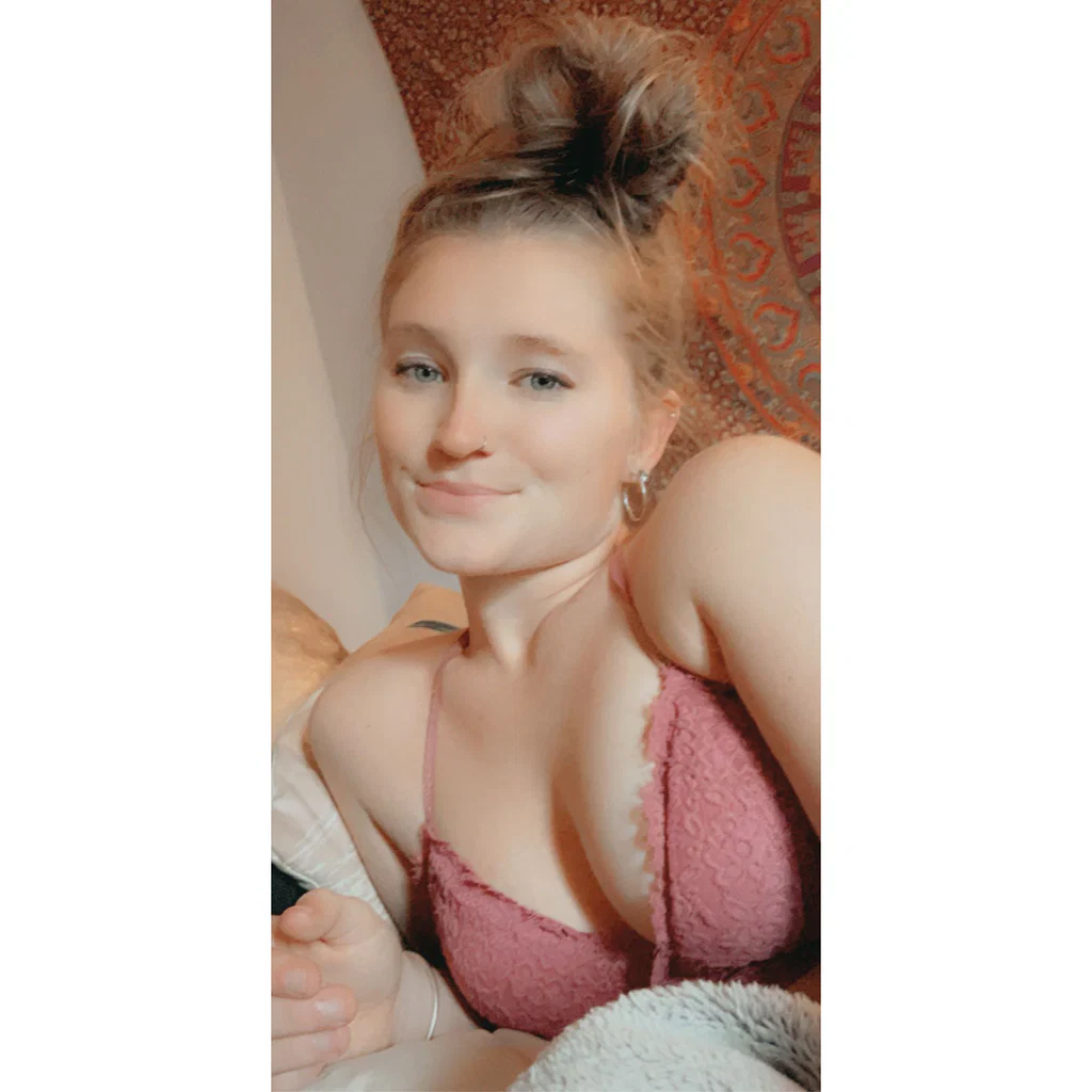 Brenna's avatar