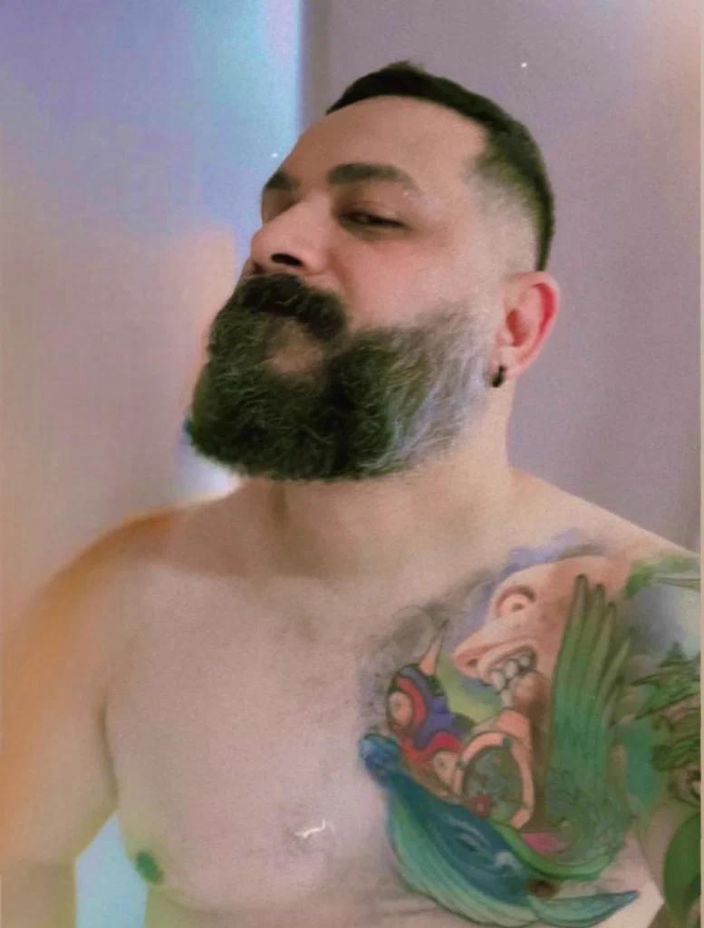 Bull Daddy