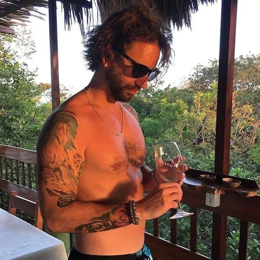Jota's avatar
