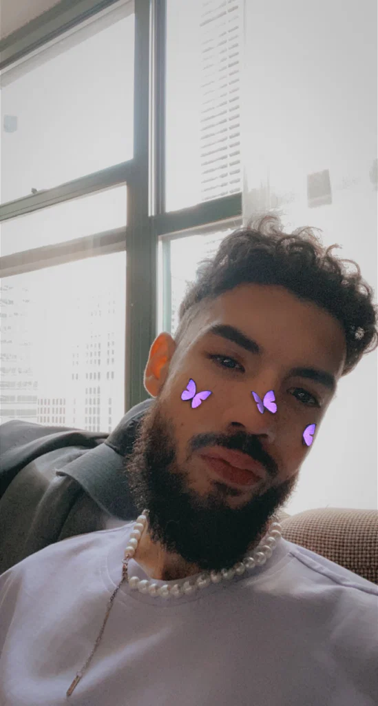 trey 🐺