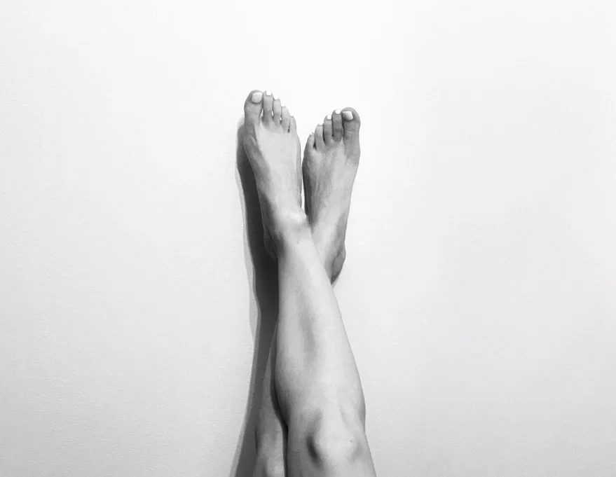 Feet Street 👣's avatar