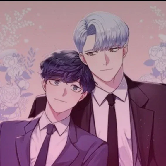 Marcus's avatar