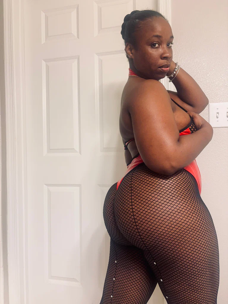 Goddess Jolee