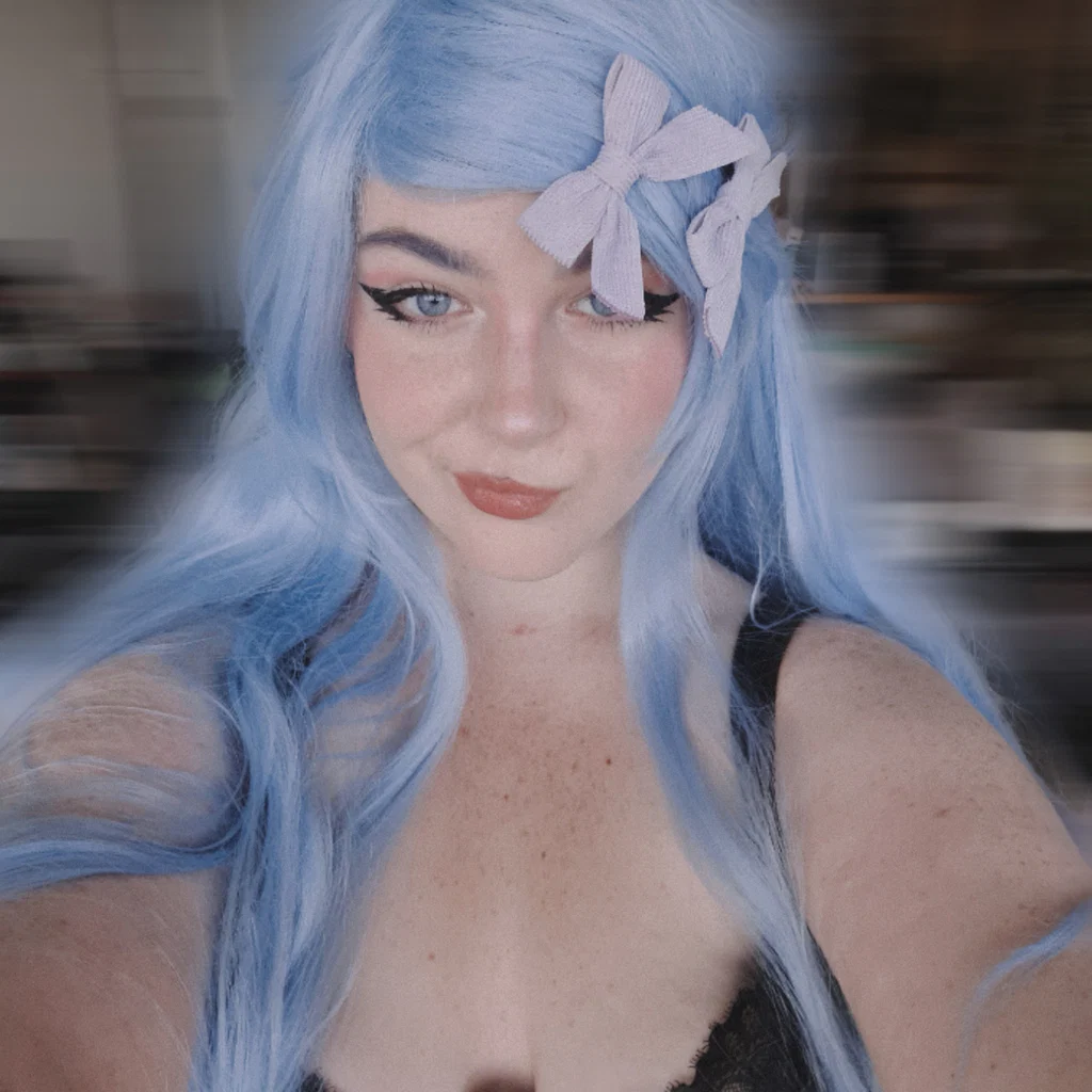 Pixii Rose's avatar