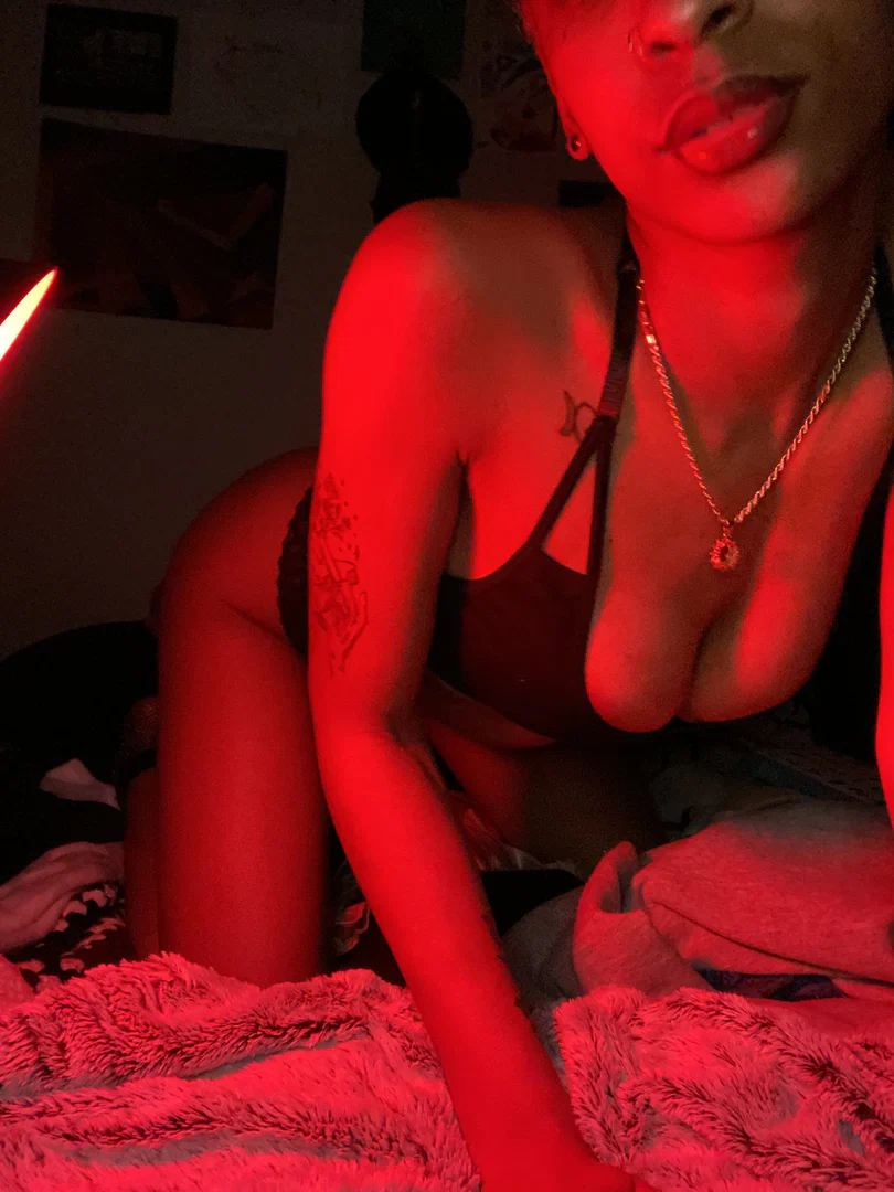 EBONY💋 profile banner