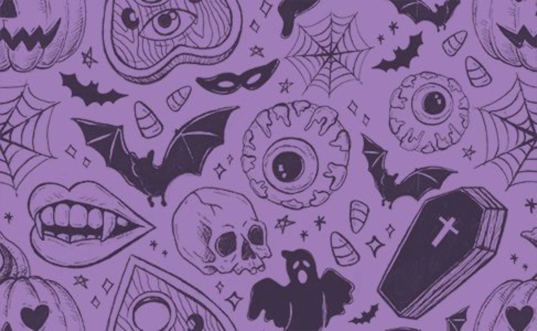 Smol Thicc Goth profile banner
