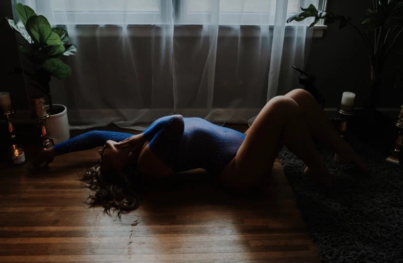 Ginger profile banner