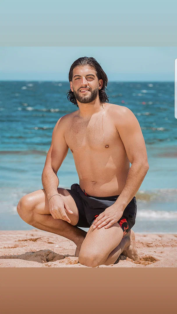 Raphaël Villé profile banner