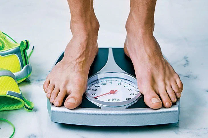 Jerking away the fat profile banner