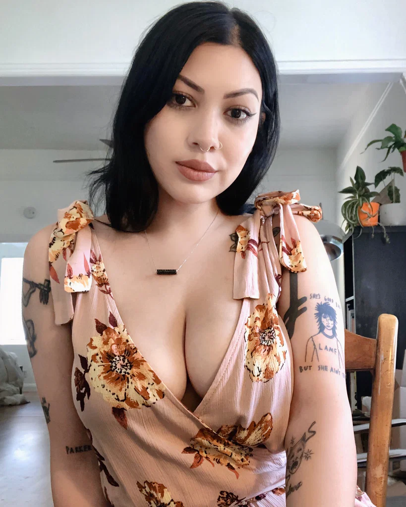 Lex's avatar