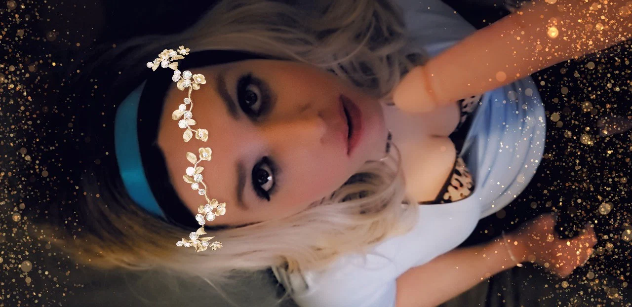 Skanky Babes profile banner