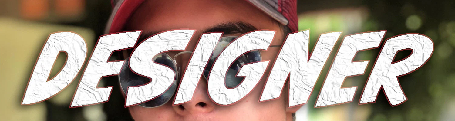 Athlete Designer profile banner
