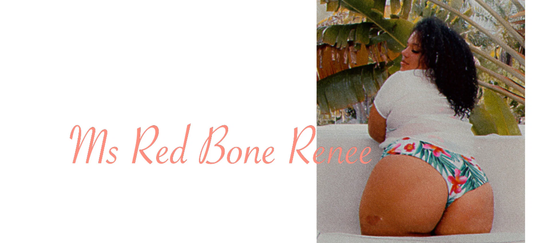Red Bone Renee π profile banner