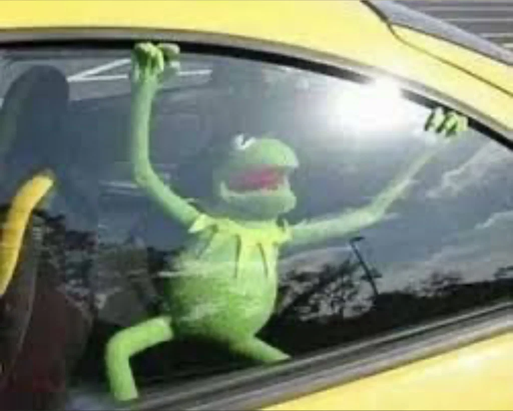 Taxi man's avatar