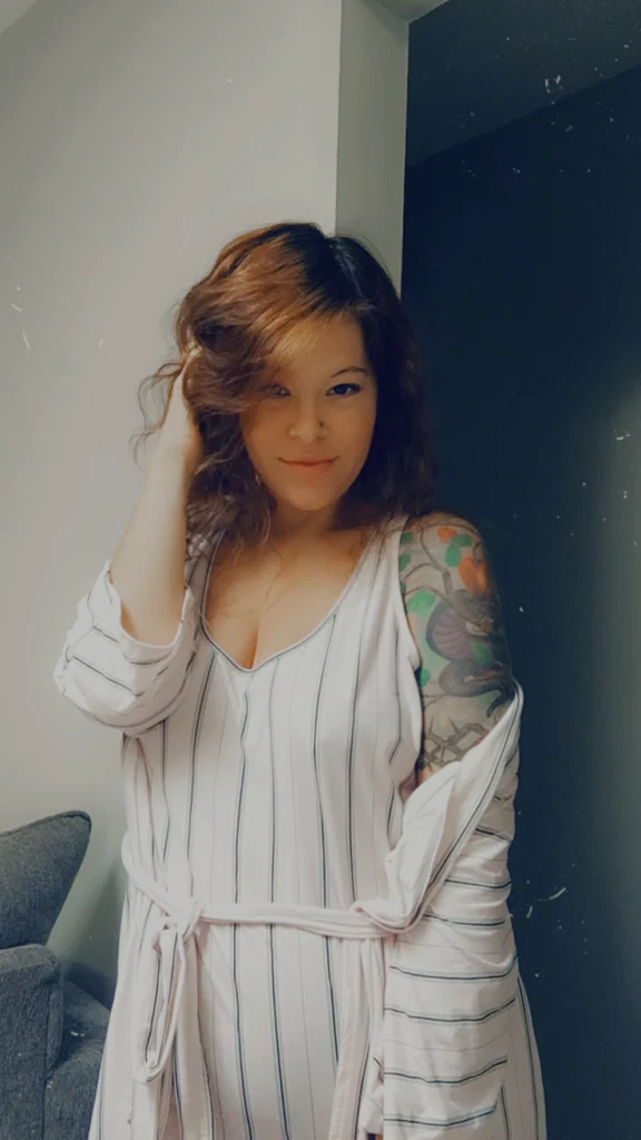 Kristin's avatar