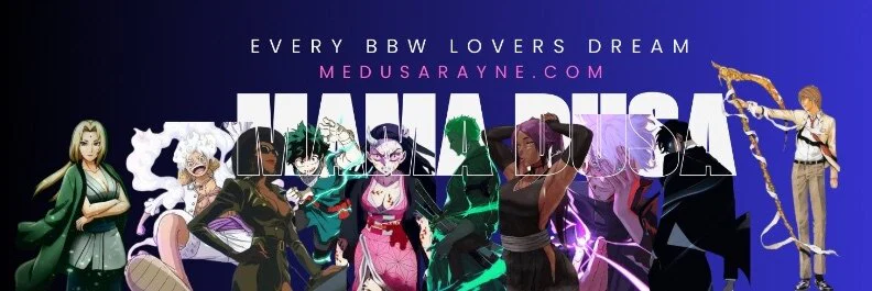 Medusa Rayne NO PPV ๐ profile banner