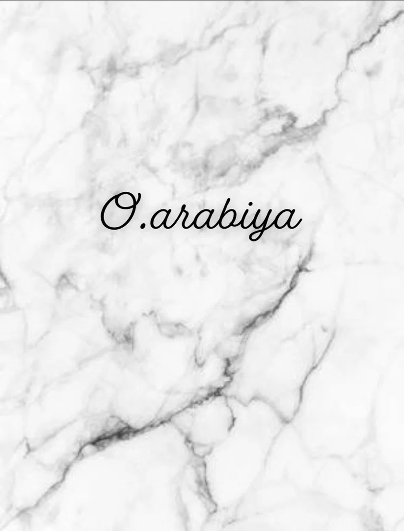 Oulaya arabiya profile banner