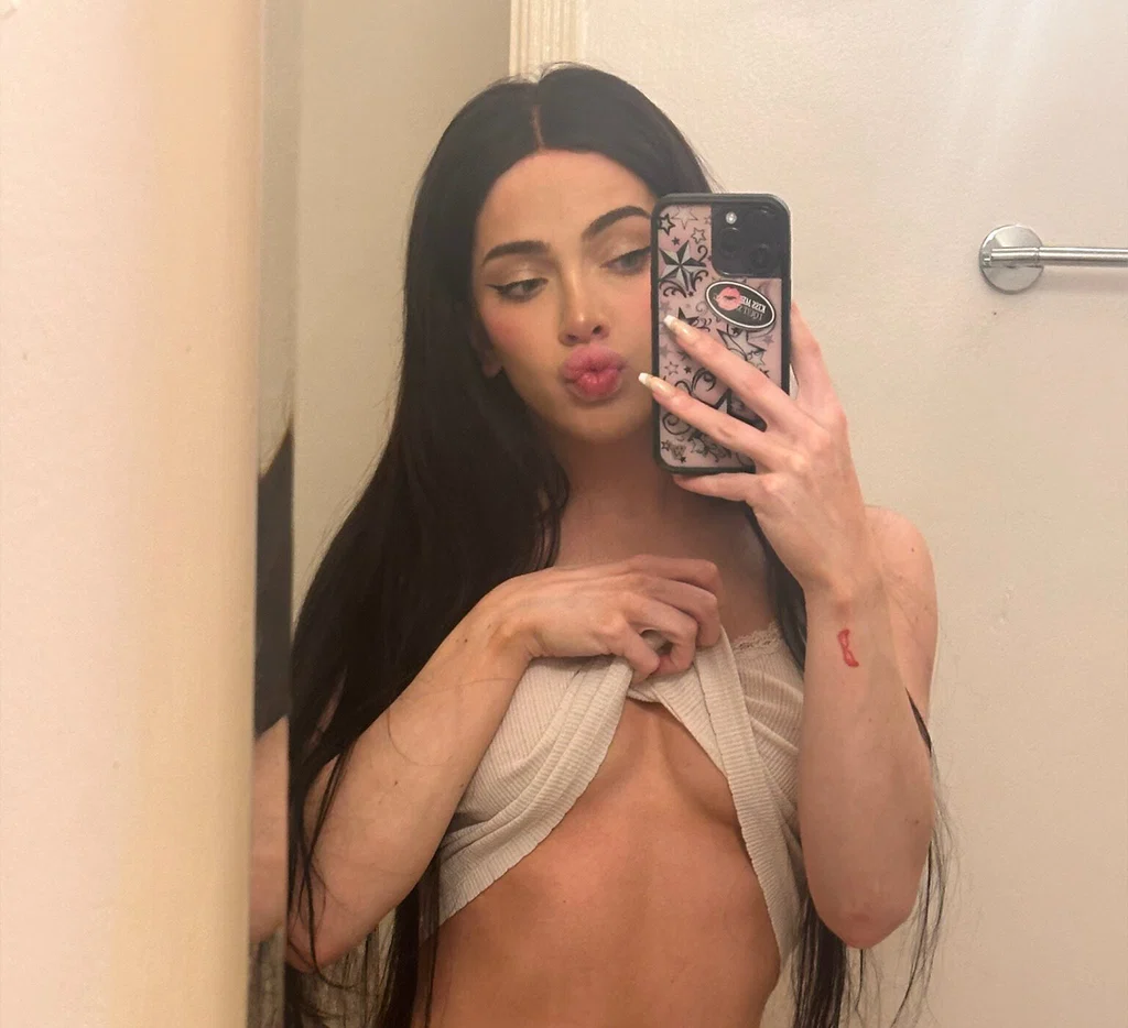 Kendall Raindrop FREE's avatar