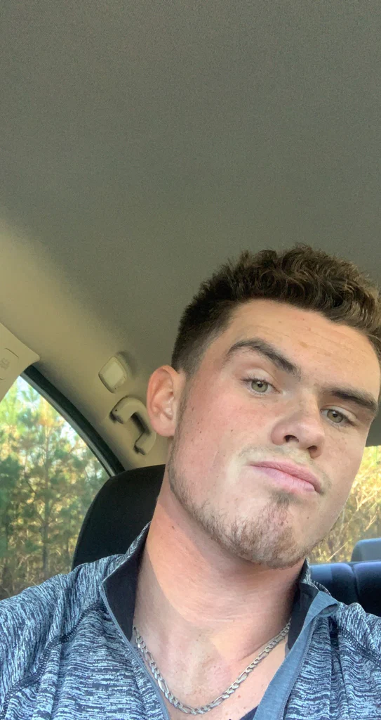 Logan brooks's avatar