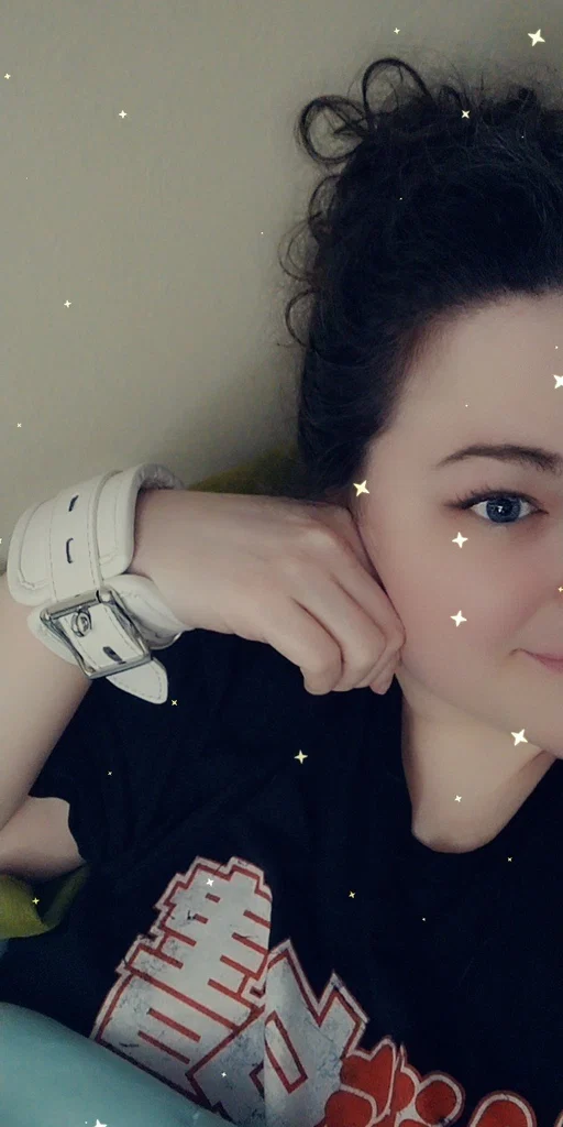 LilNerdGirl's avatar