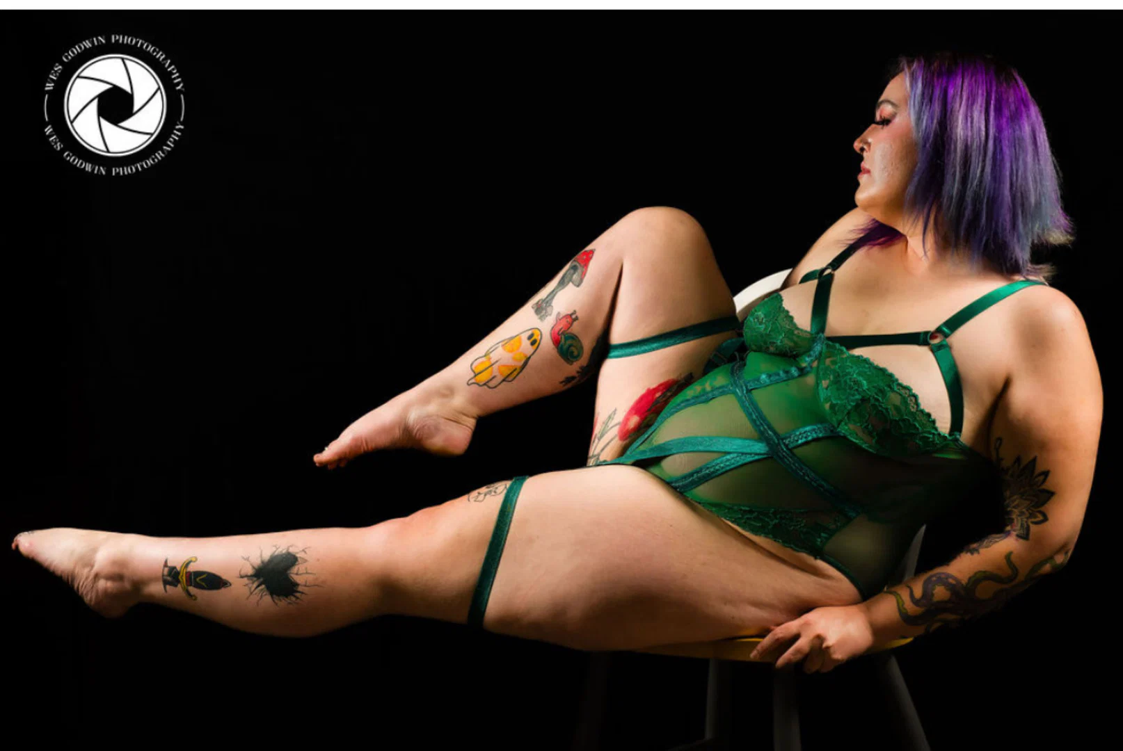 Penny profile banner