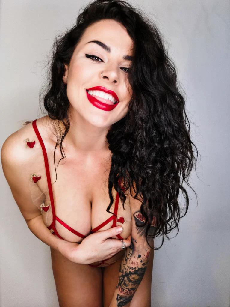 Danielle's avatar