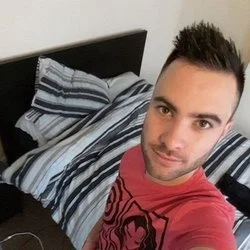 Cedric's avatar