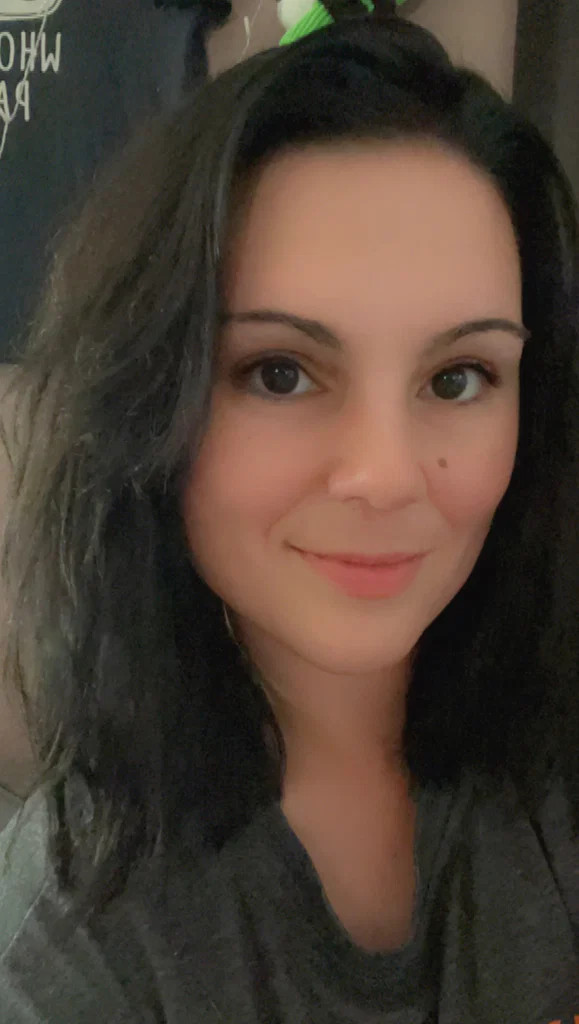 Megan's avatar
