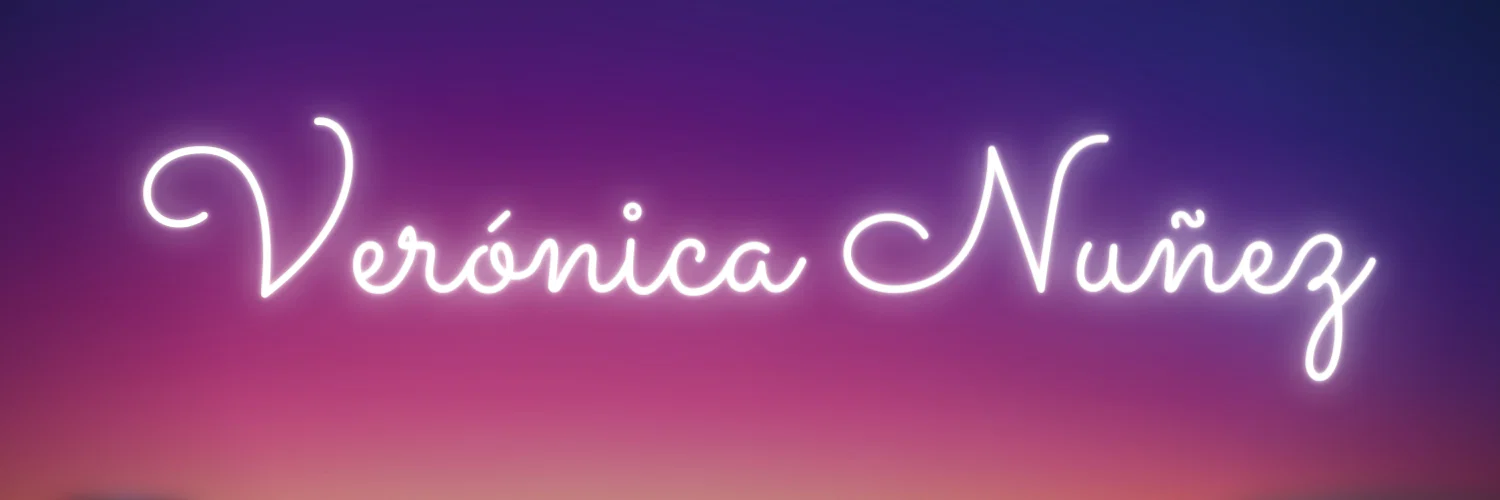 VERO NUNEZ π VIDEO CALL π β€οΈ profile banner