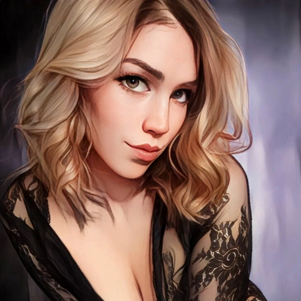 Anie Lace's avatar
