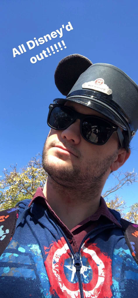 Brandon's avatar