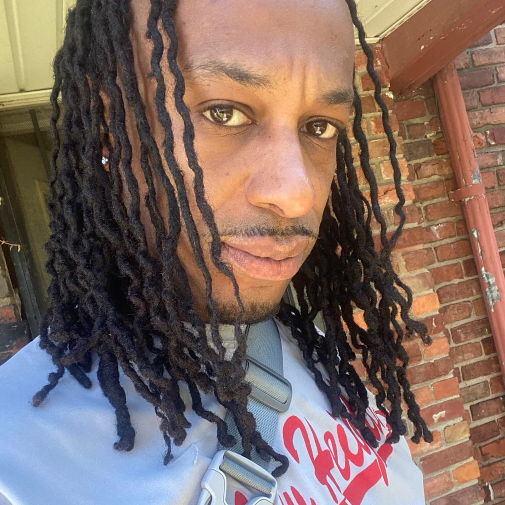 Ladrake Lawrence's avatar