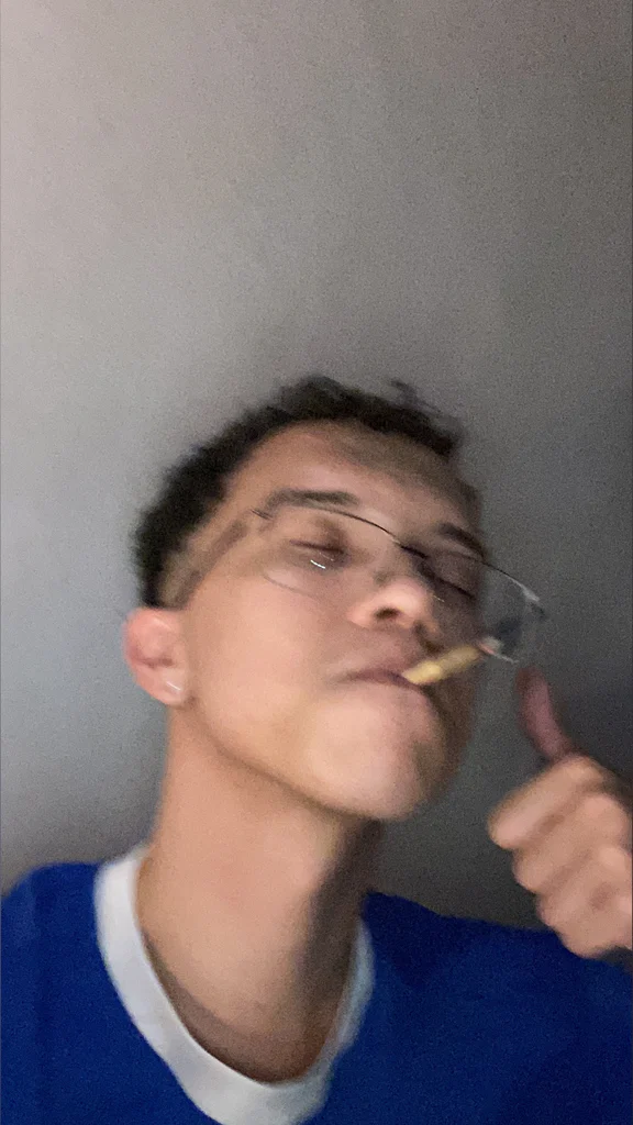 Thales Henrique's avatar