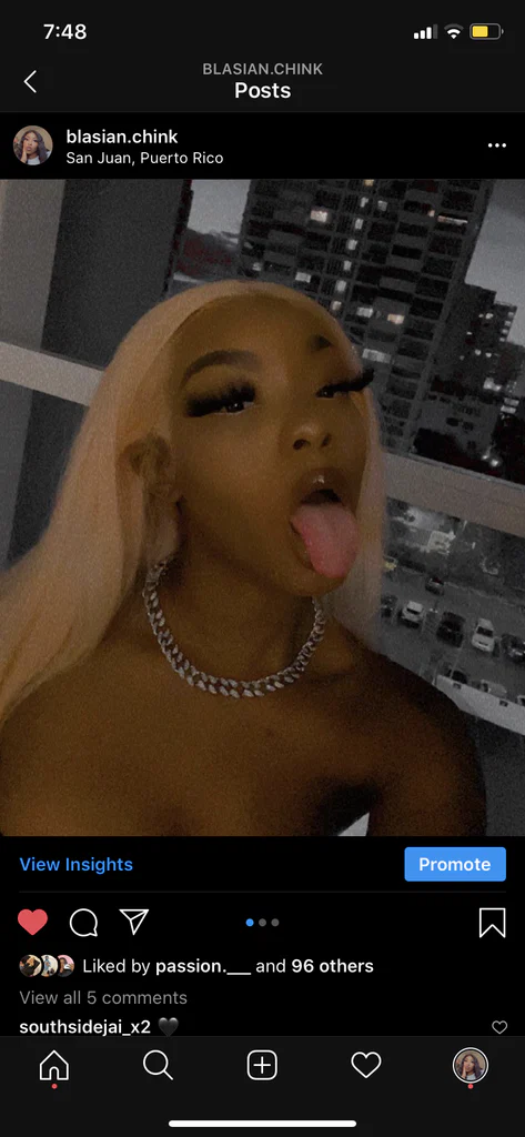 Blasianchink's avatar