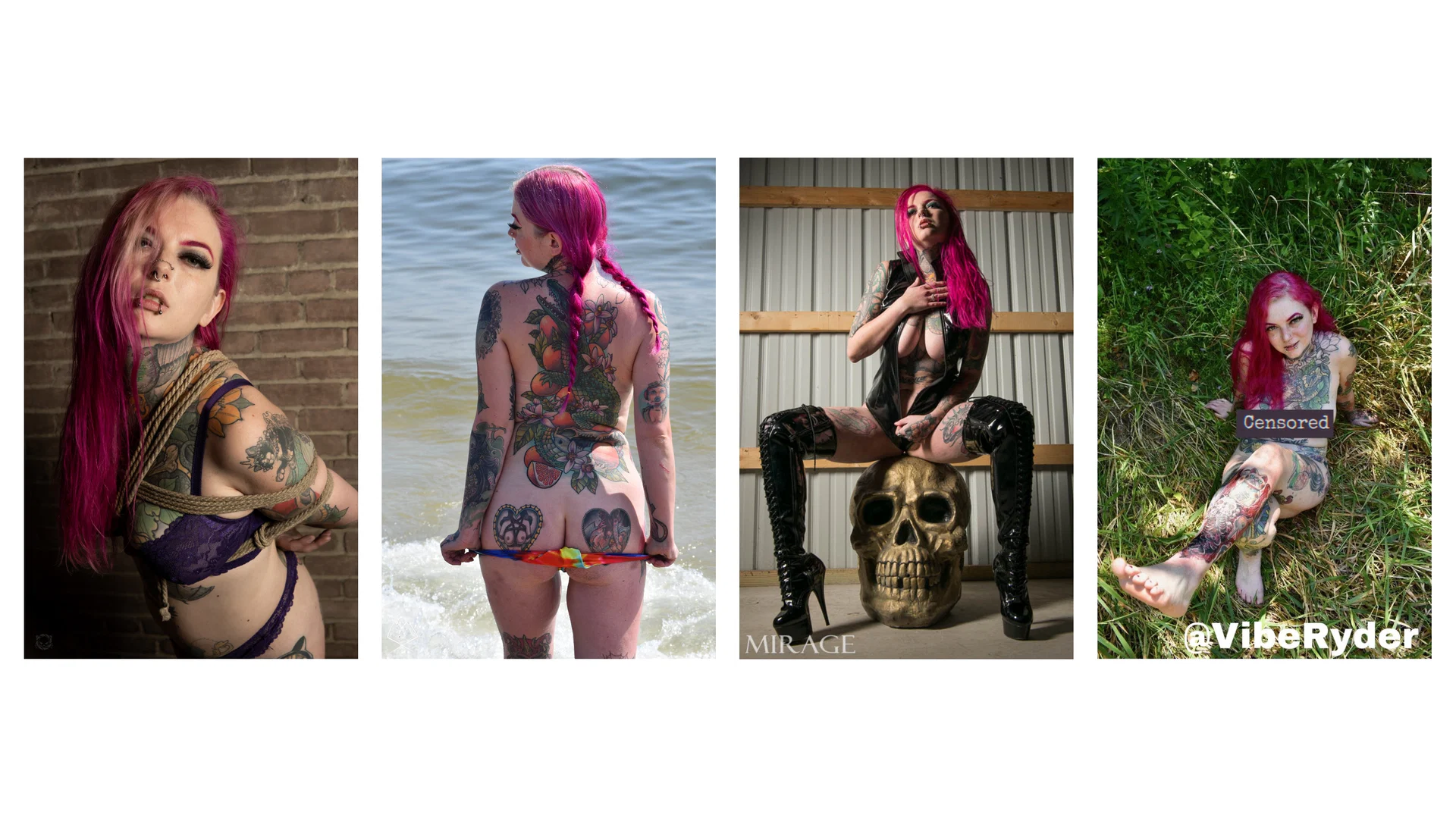 Vibe Ryder profile banner