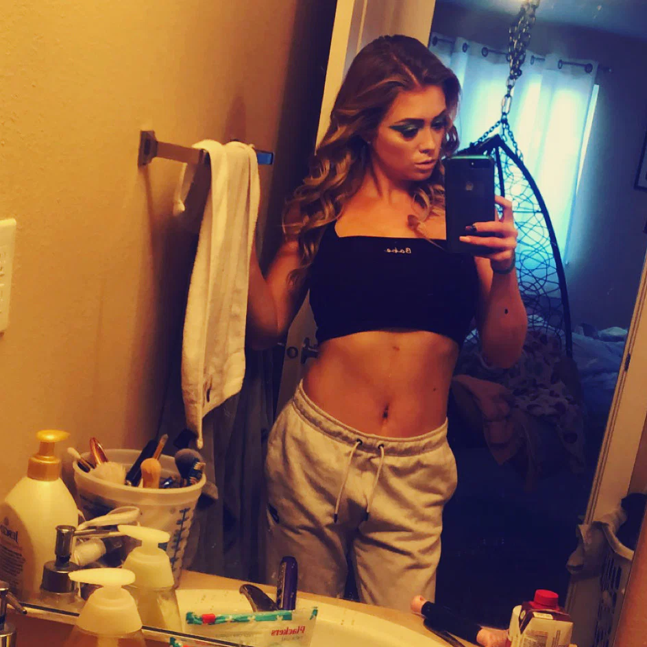 Paris_blonde's avatar
