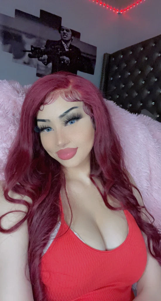 TROPICALBITCH