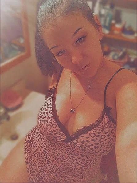 LeeLa Arias's avatar