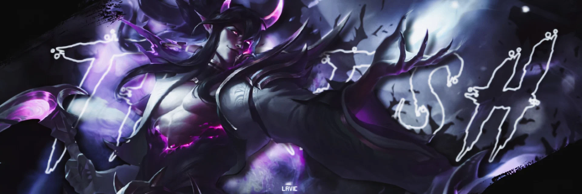 Bunny Girl profile banner